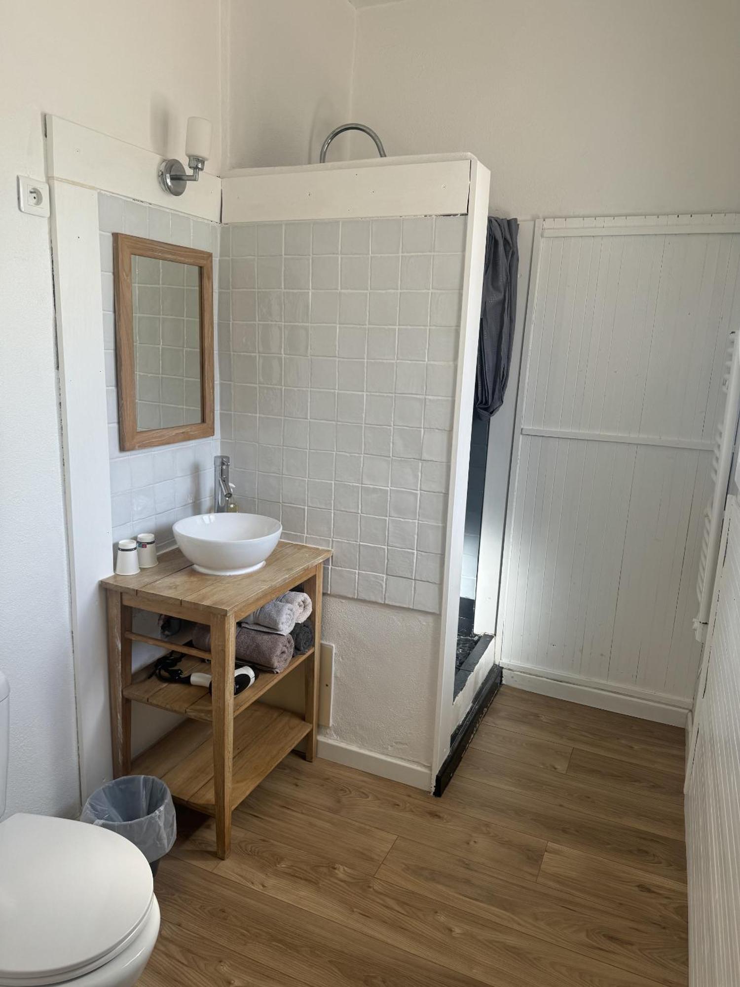 Bed & Breakfast D'hotes Terra Bella Lecci